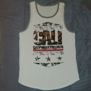 Men's Tank Top